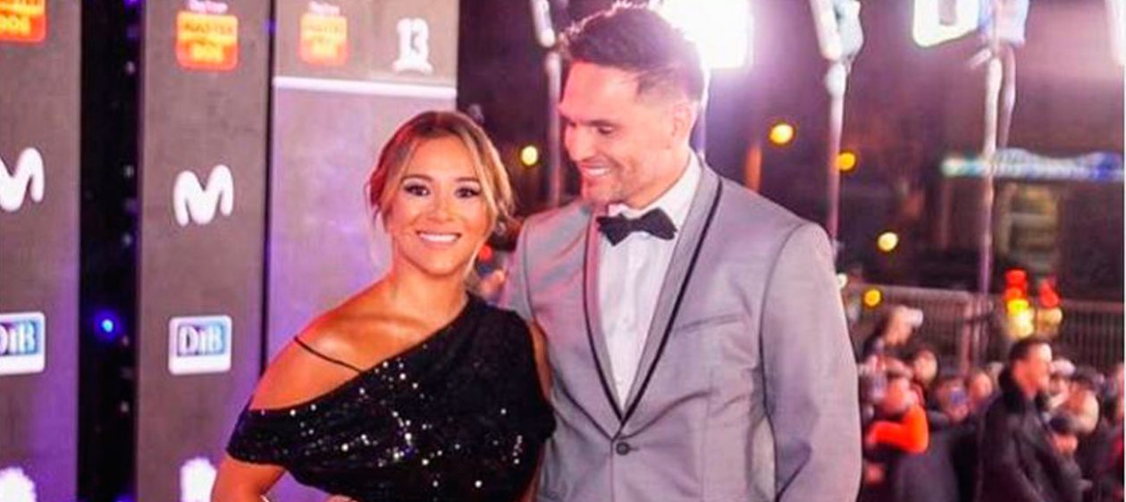 Nati Mandiola confirmó el fin de su relación con Rafael Olarra: