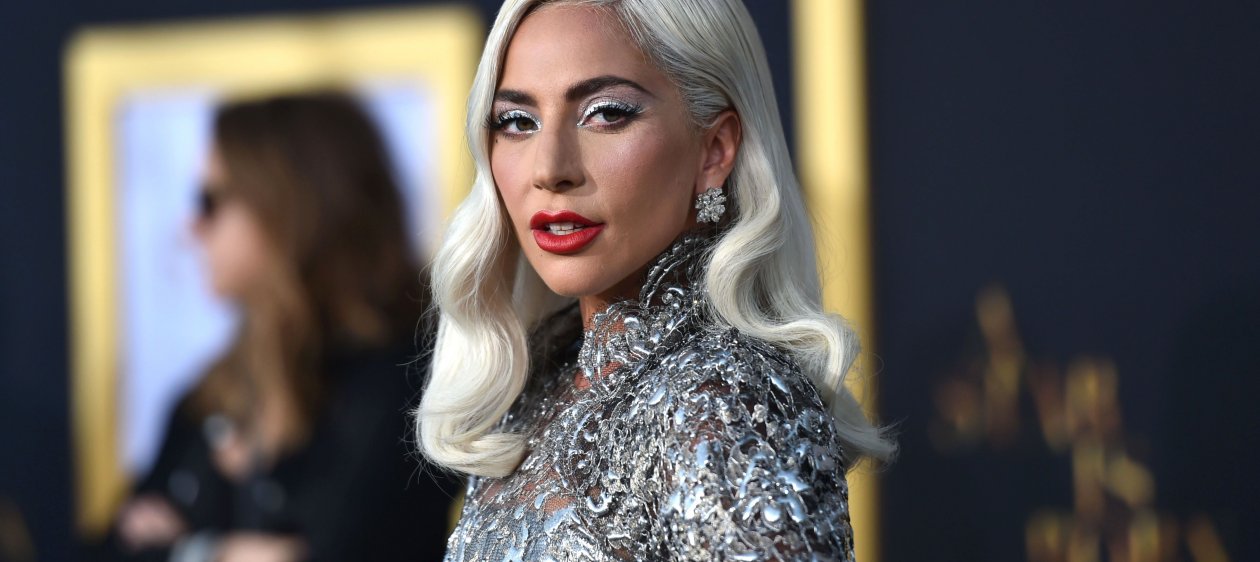 La excéntrica rutina post-show de Lady Gaga para recuperarse