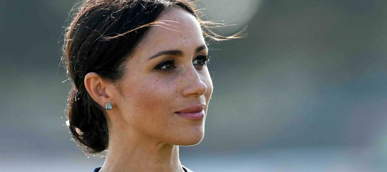 Meghan Markle se quiebra al ser consultada por cómo está