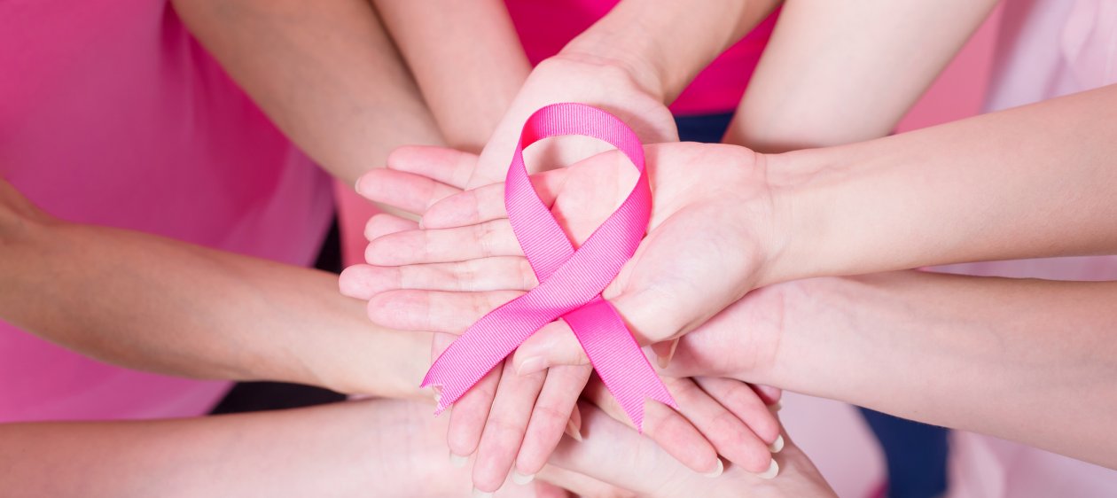 10 mitos relacionados al cáncer de mama que debes dejar de creer