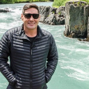 Pancho Saavedra compartió la triste noticia del fallecimiento de una amiga
Pancho Saavedra compartió la triste noticia del fallecimiento de una amiga