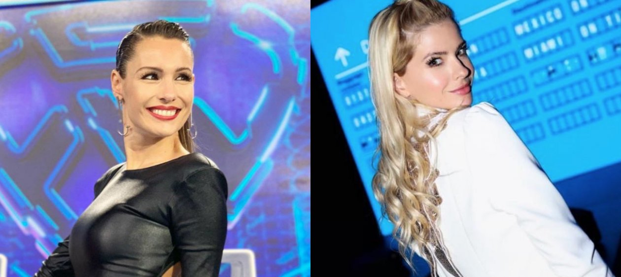 Hoy se celebra el día de la madre en Argentina: Así lo hacen Pampita y Eugenia Suárez