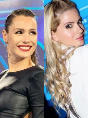 Hoy se celebra el día de la madre en Argentina: Así lo hacen Pampita y Eugenia Suárez Hoy se celebra el día de la madre en Argentina: Así lo hacen Pampita y Eugenia Suárez