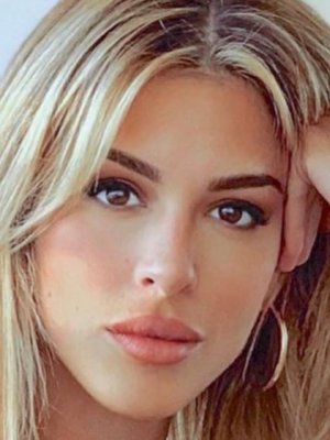 Oriana Marzoli se defiende de críticas por opinar de la crisis en Chile: “Queremos orden”