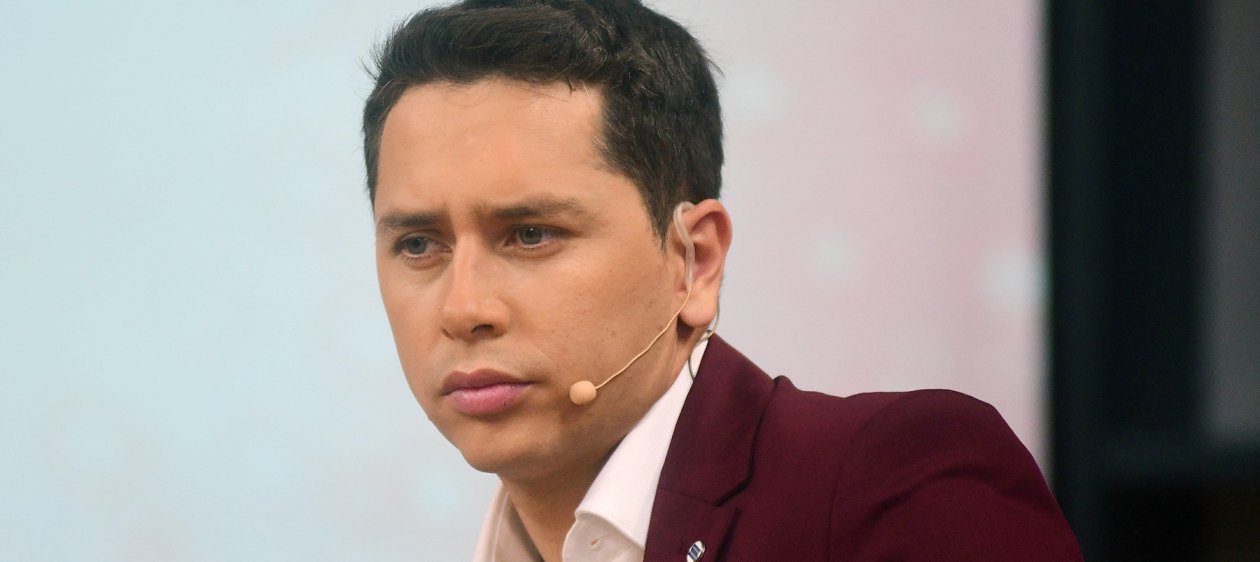 Karol Lucero se defiende de críticas: “Antes de los 20 años estaba en Dicom”