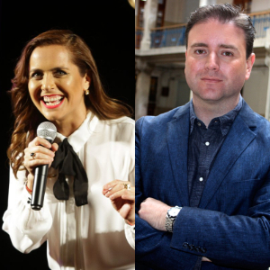Natalia Valdebenito interpeló a Karla Rubilar y Christian Pino salió en su defensa
Natalia Valdebenito interpeló a Karla Rubilar y Christian Pino salió en su defensa