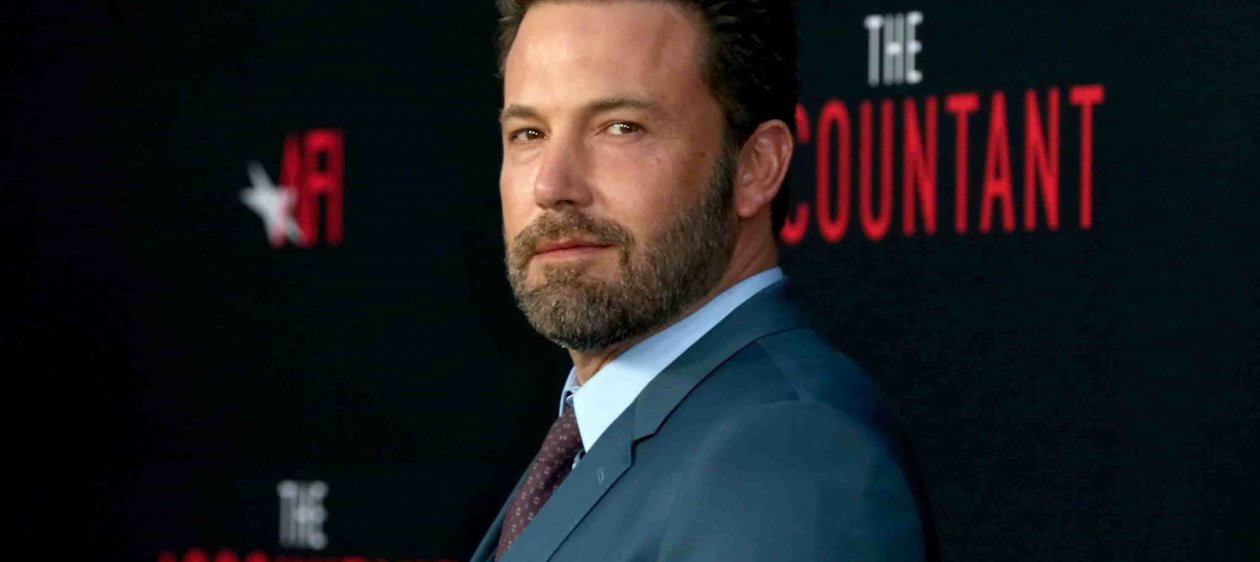 Ben Affleck tuvo una recaída en su adicción al alcohol