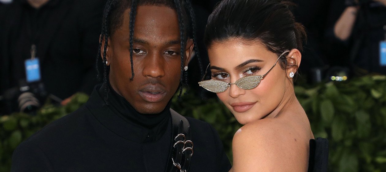 ¿Terminaron o no? La nueva dinámica entre Kylie Jenner y Travis Scott