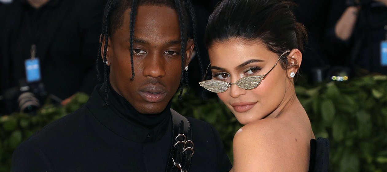 ¿Terminaron o no? La nueva dinámica entre Kylie Jenner y Travis Scott