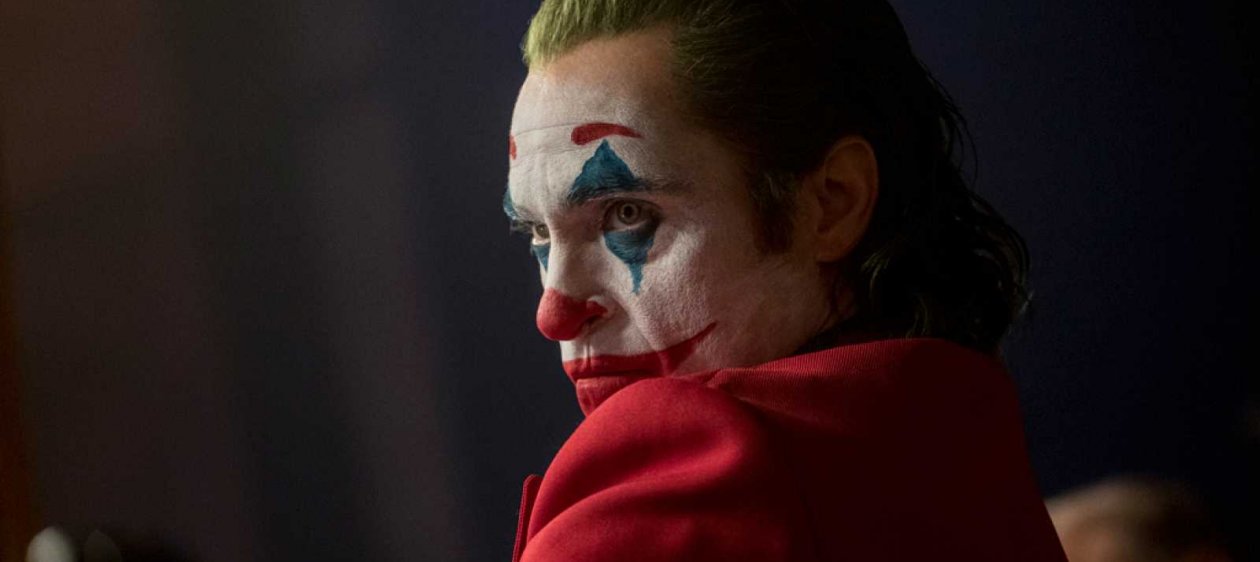 La maquilladora del Joker confiesa el problema que tuvo para trabajar con Joaquin Phoenix