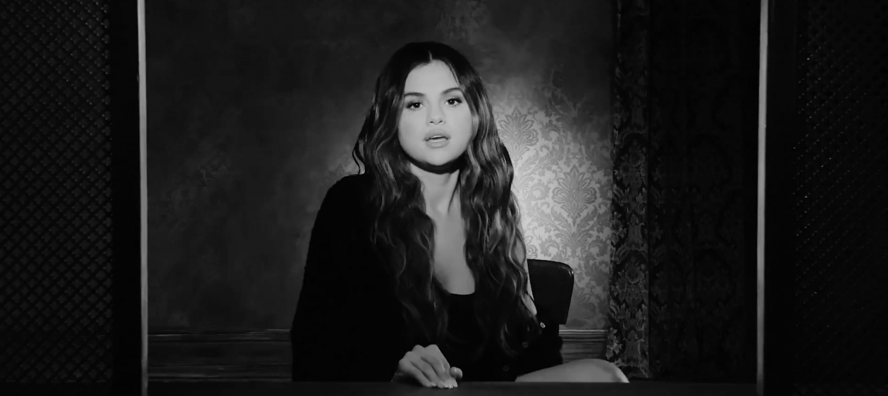 Selena Gómez confesó qué le dijo Justin Bieber tras el lanzamiento de su última canción