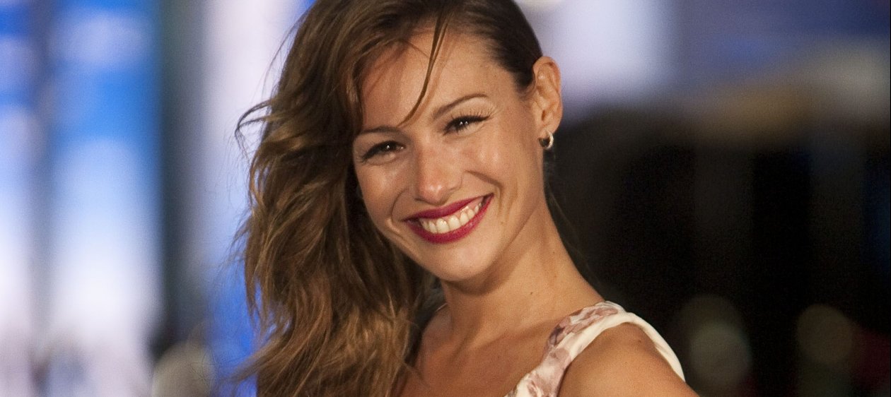 Pampita hizo estricta petición a sus invitados para el día de su matrimonio