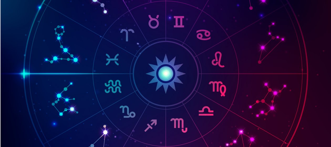 #HoróscopoM360: Las energías de los astros para el mes de noviembre