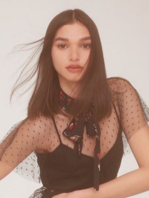 Helenia Melán cambió su cédula de identidad chilena por una que la reconociera como mujer