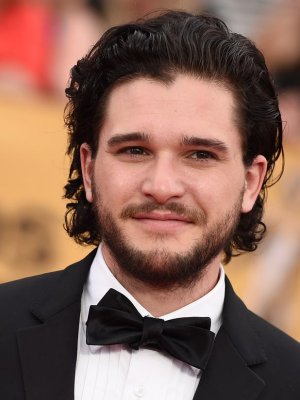 ¿Por qué todos están hablando de Angelina Jolie y Kit Harington?