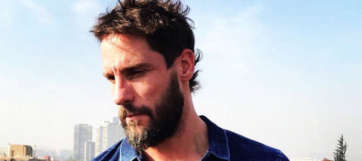 Gonzalo Valenzuela debuta hoy en