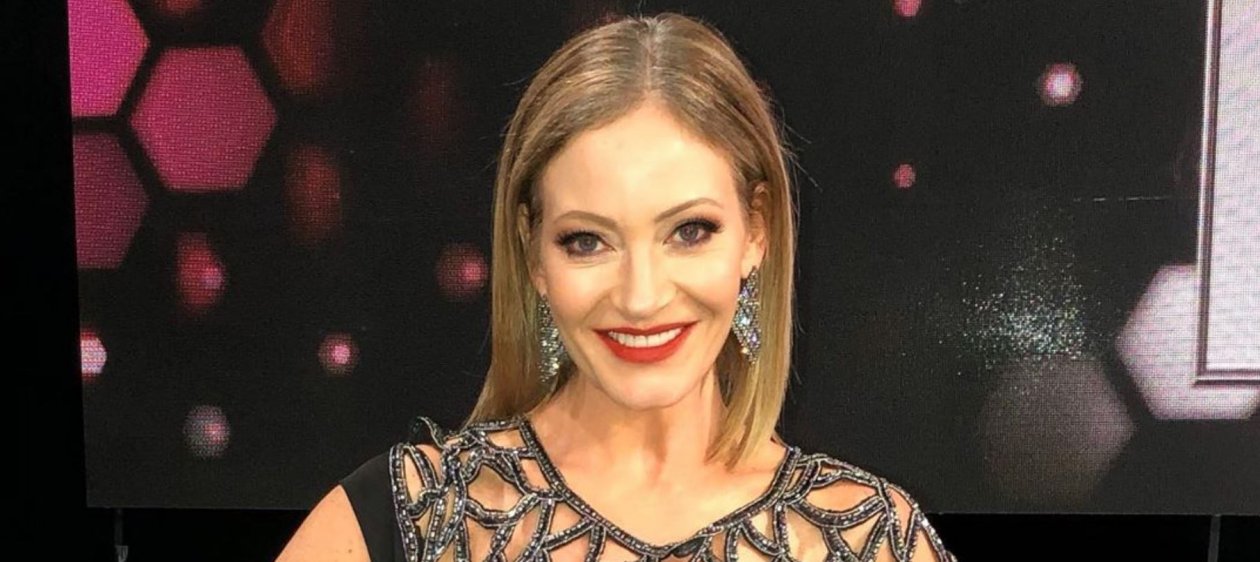 ¡No va más! Marcela Vacarezza sale de Buenos Días a Todos