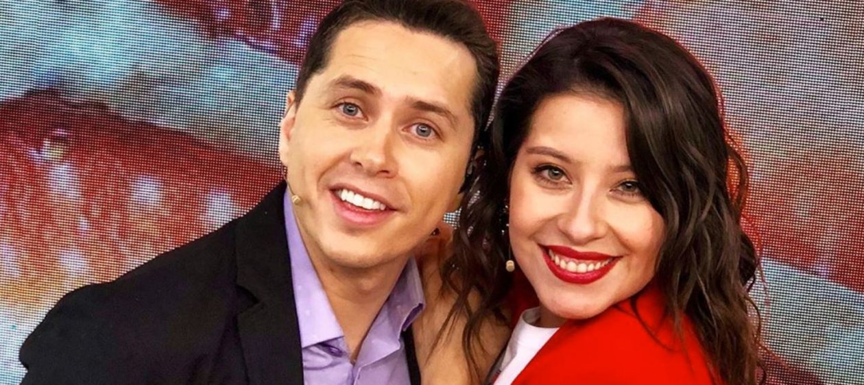 Karol Lucero sobre su salida de TV: