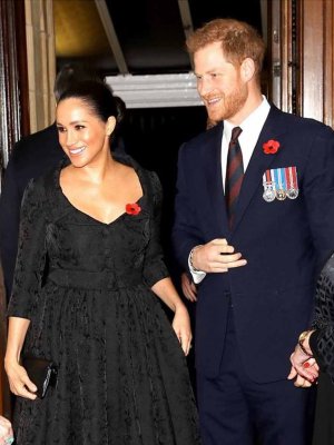 Nuevos rumores de distanciamiento entre los duques de Cambridge y Sussex Nuevos rumores de distanciamiento entre los duques de Cambridge y Sussex