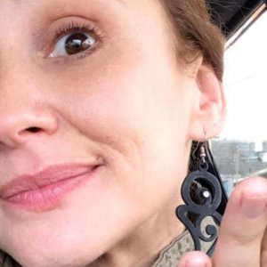 Sigrid Alegría funó a pasquín por
Sigrid Alegría funó a pasquín por