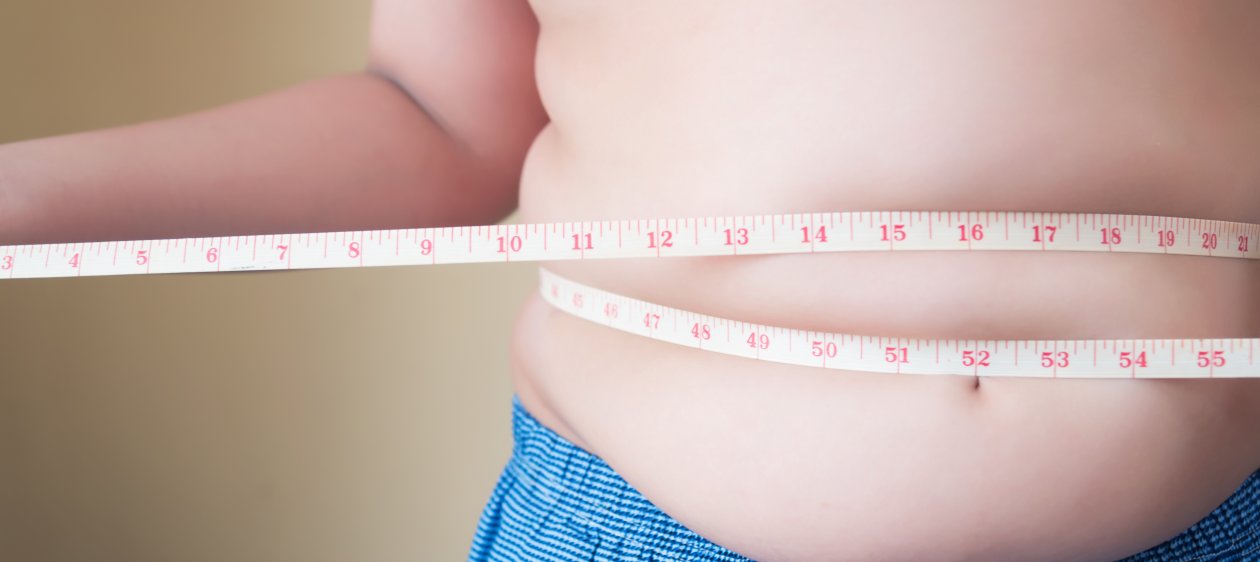 El urgente desafío de reducir la obesidad infantil en Chile