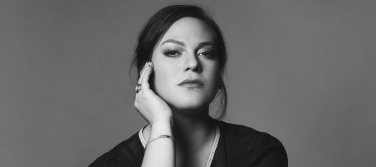 Daniela Vega lanzó su libro 