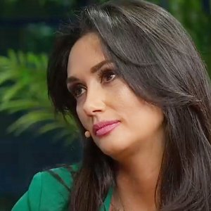 Pamela Díaz defendió a las asesoras del hogar
Pamela Díaz defendió a las asesoras del hogar