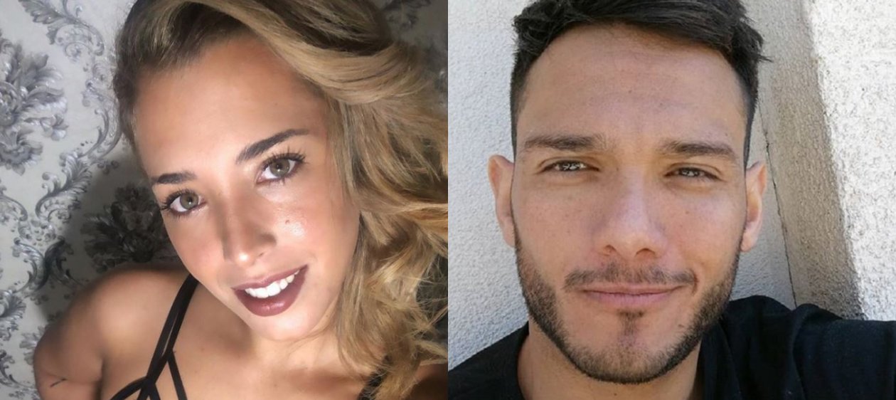 Ex esposa de Iván Cabrera, Tiffany Magrin respondió a sus dichos sobre nueva relación