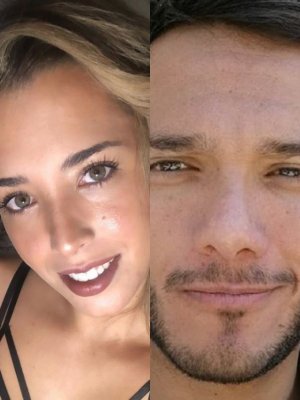Ex esposa de Iván Cabrera, Tiffany Magrin respondió a sus dichos sobre nueva relación