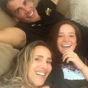 La hija de Angélica Castro y Cristián de la Fuente hizo su debut como actriz
La hija de Angélica Castro y Cristián de la Fuente hizo su debut como actriz