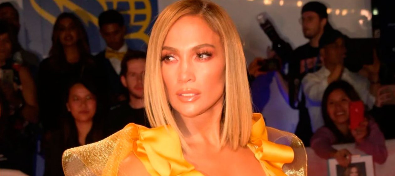 Jennifer Lopez entregó detalles de la experiencia de acoso que sufrió en Hollywood