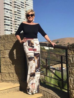 Raquel Argandoña defendió su sueldo en televisión