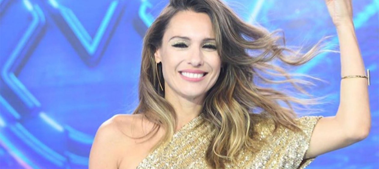 Pampita habló sobre la posibilidad de ser madre nuevamente