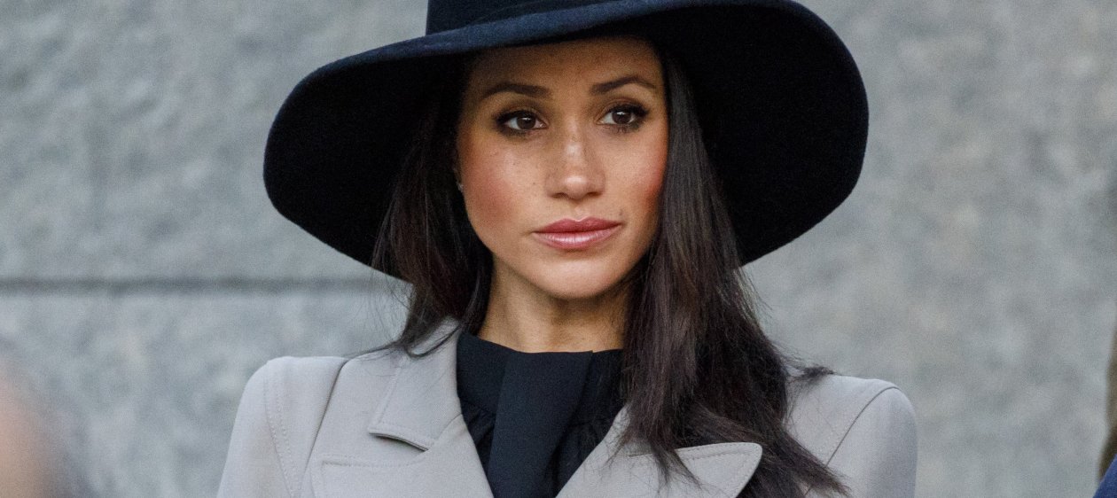 Meghan Markle es la dueña del mejor estilo 2019