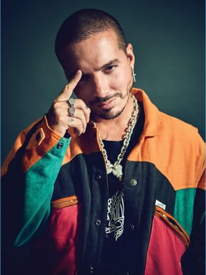 ¡Bellacos y estilosos! Maluma y J Balvin son portada de prestigiosa revista