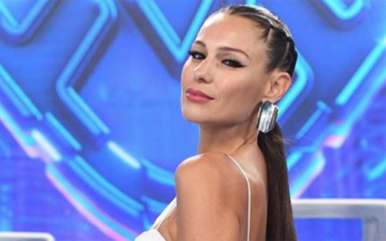 ¡Llegó el día! Pampita se casa con Roberto García Moritán y amigas la despiden de su soltería