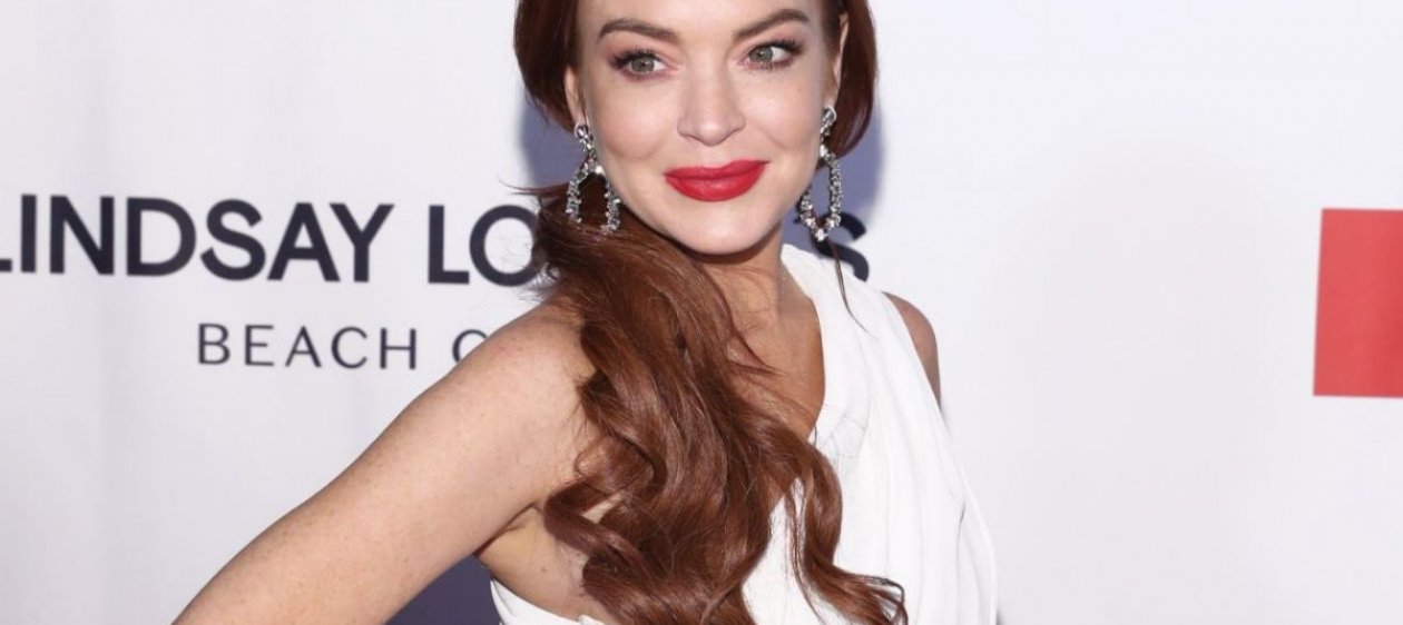 El homenaje de Lindsay Lohan a su ex pareja que fue encontrada sin vida
