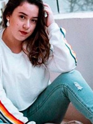 Christell Rodríguez sorprende con nueva faceta laboral