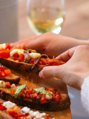#ConcursoM360 | ¡Atenta, sibarita! Gana un momento gourmet para dos