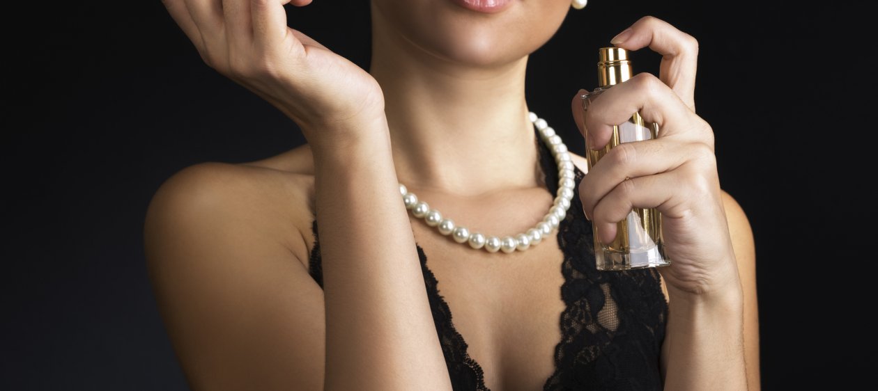 #ConcursoM360 | ¿Qué perfumes regalar en esta Navidad?
