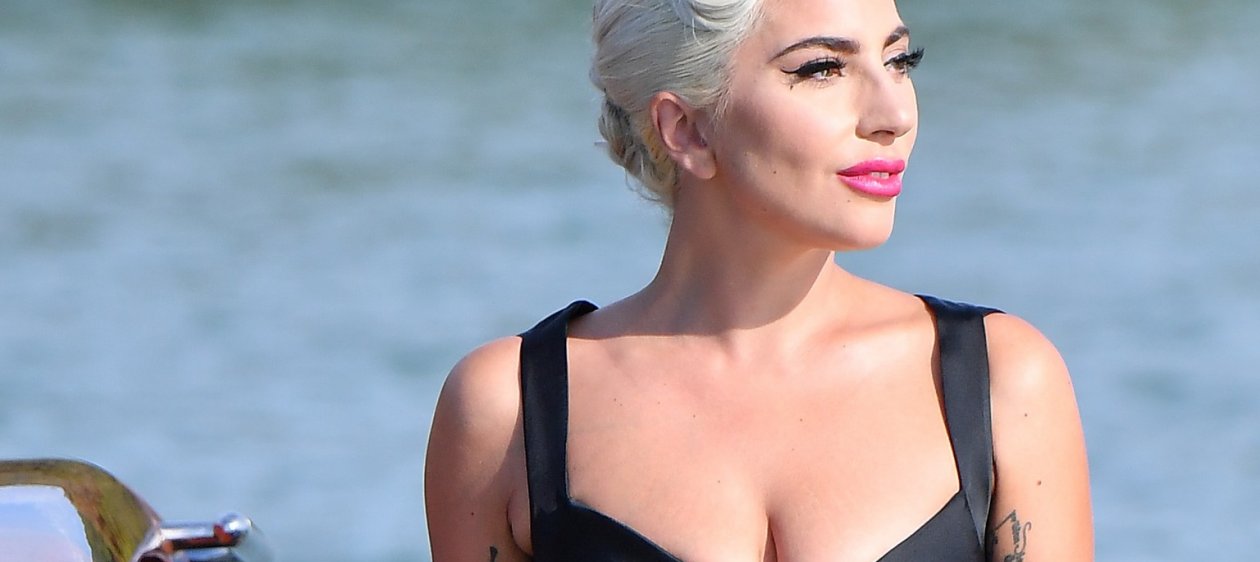 Lady Gaga será madre antes de los 40:
