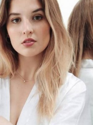 Belén Soto habló sobre funa a profesor que la acosaba en Instagram