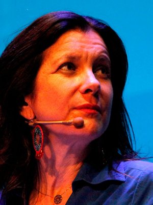 Mirna Schindler contó que fue víctima de abuso y acoso sexual