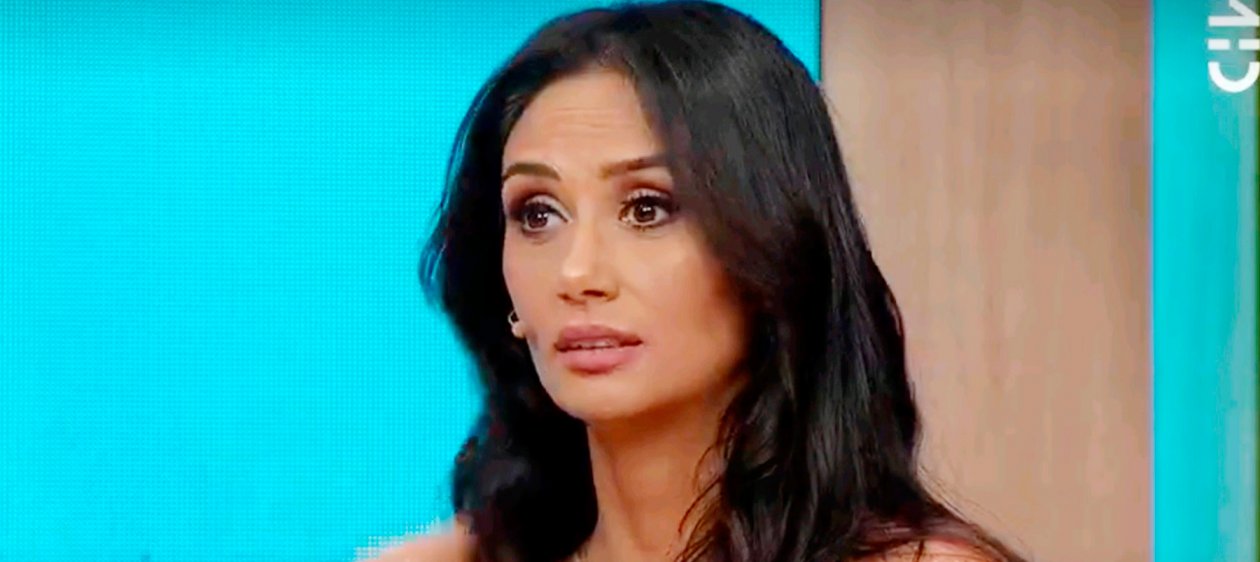 Qué hará Pamela Díaz en Chilevisión tras el término de