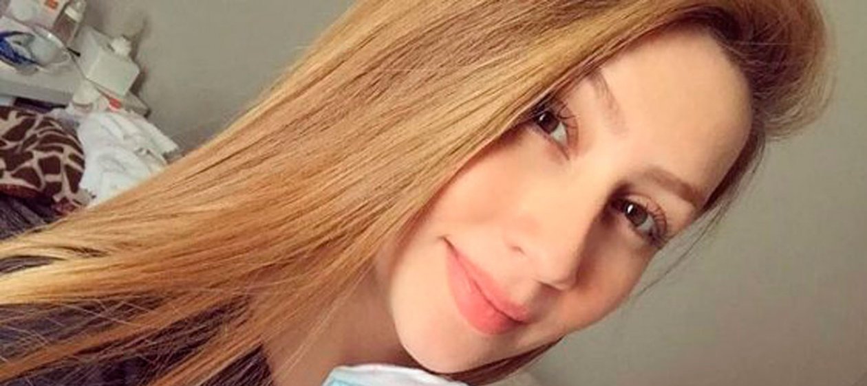 Araceli Díaz compartió tierna foto de su hija con la mamá de ‘Cangri’