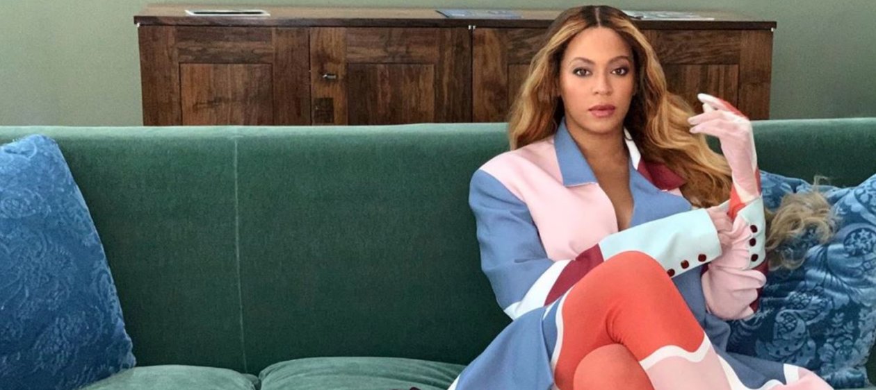 Beyoncé reveló cómo se recuperó emocionalmente de sus abortos