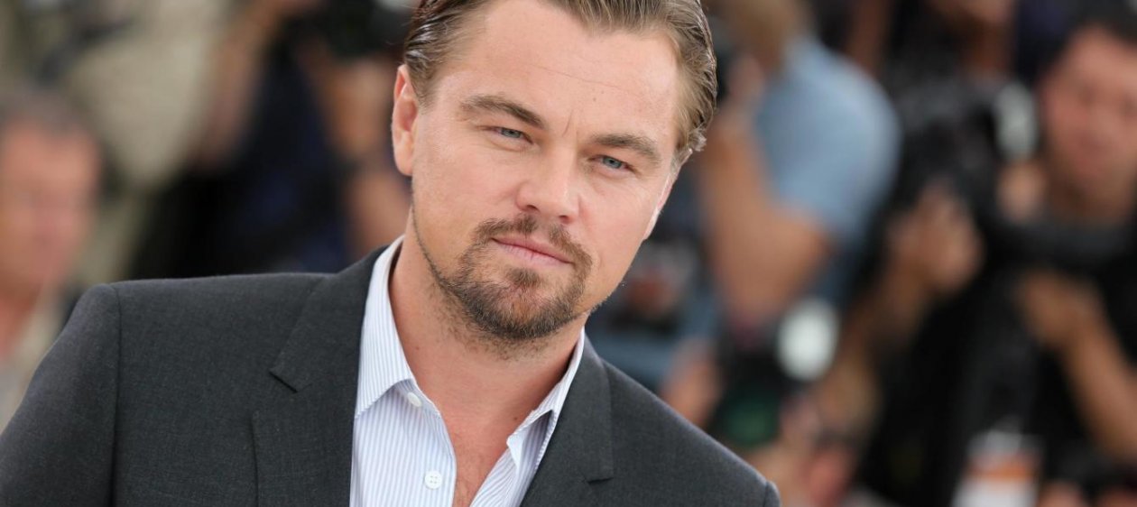 Leonardo DiCaprio tiene planes de convertirse en padre