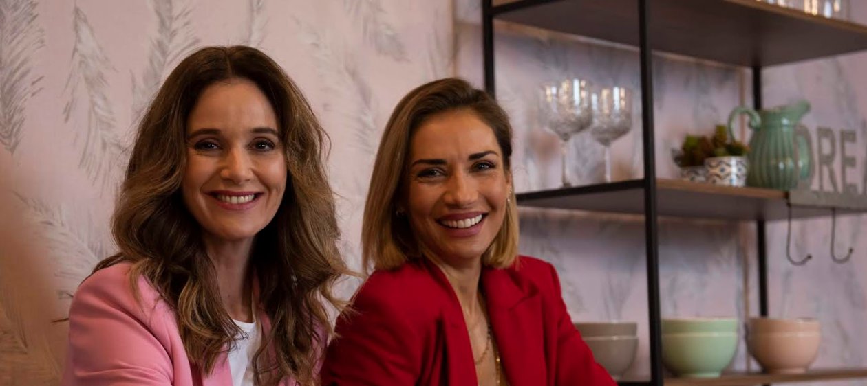 Daniela Kirberg no continuará junto a Carola de Moras en ‘Cosas de Mujeres’