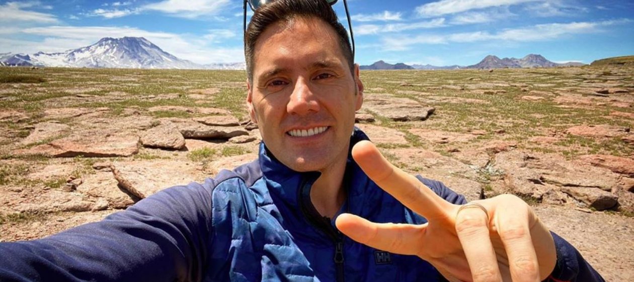 Francisco Saavedra rechazó oferta para conducir el matinal