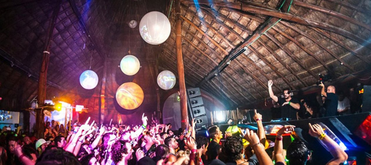 Participa por entradas a “Esto es Tulum”, la fiesta que trae la magia de la Riviera Maya